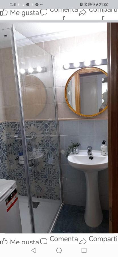 Apartamentos Benalmadena Toni Exterior foto
