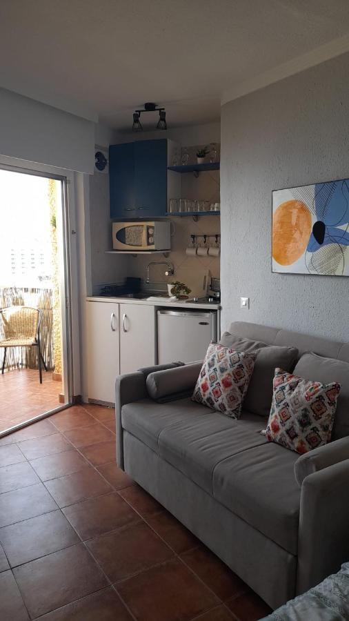 Apartamentos Benalmadena Toni Exterior foto