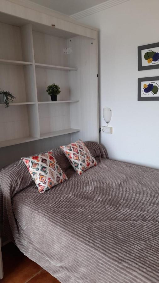Apartamentos Benalmadena Toni Exterior foto